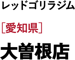 ［愛知県］大曽根店