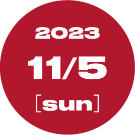 2023 11/5 sun