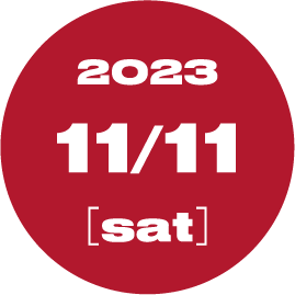 2023 11/11 sat