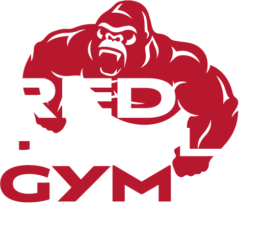レッドゴリラジム