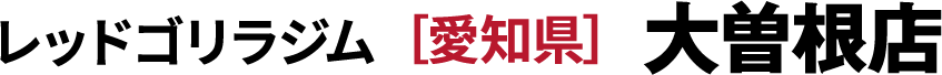 ［愛知県］大曽根店
