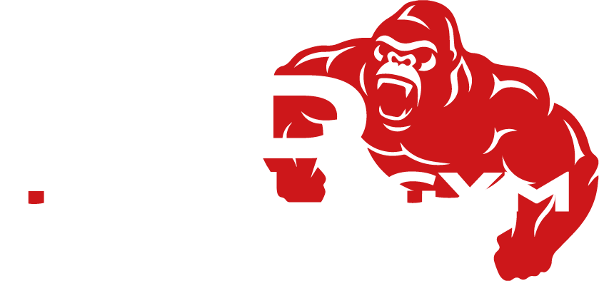 レッドゴリラジム